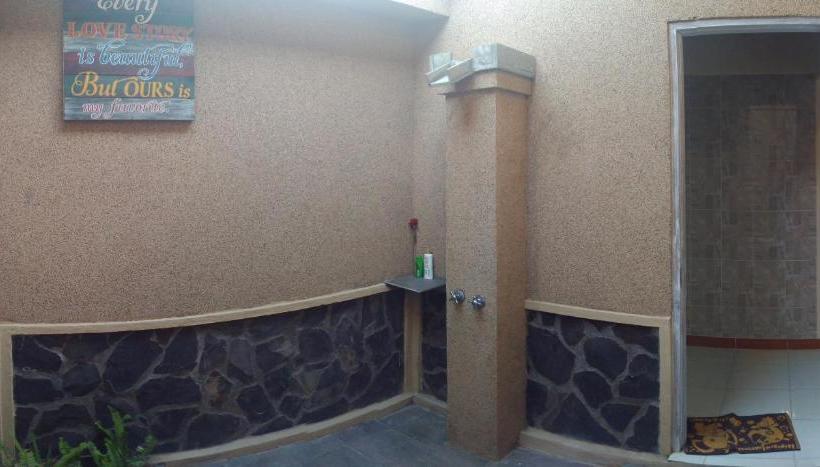 פנסיון Ode Resto Guesthouse