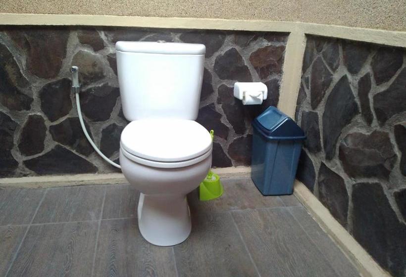 פנסיון Ode Resto Guesthouse