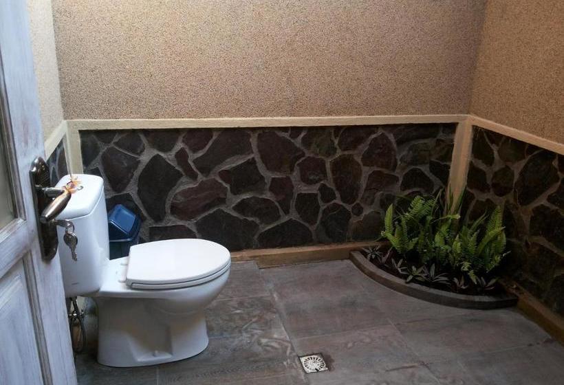 פנסיון Ode Resto Guesthouse