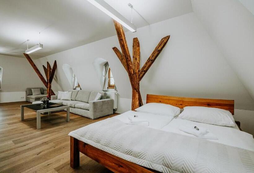 بنسيون Penzión Banský Dom