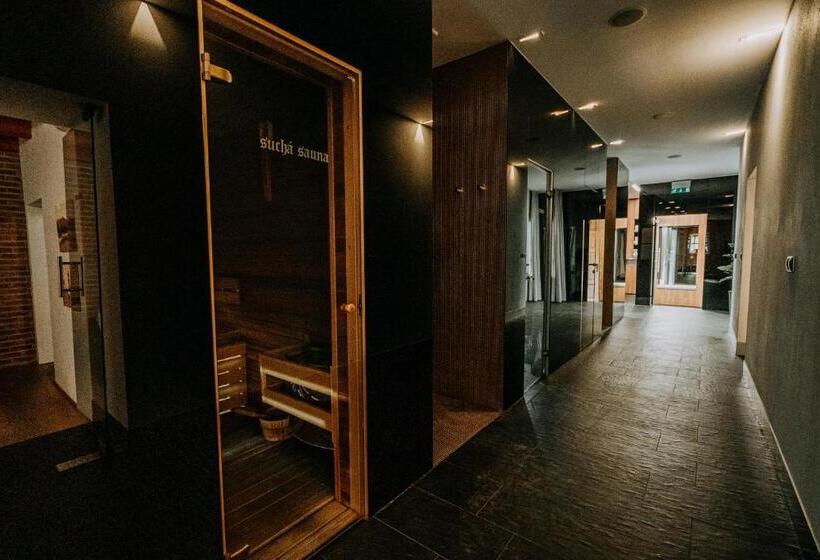 بنسيون Penzión Banský Dom