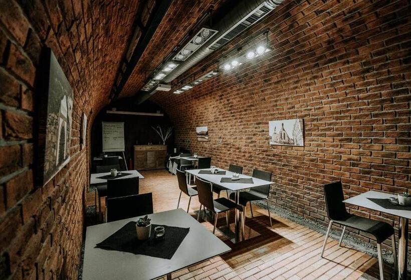 بنسيون Penzión Banský Dom