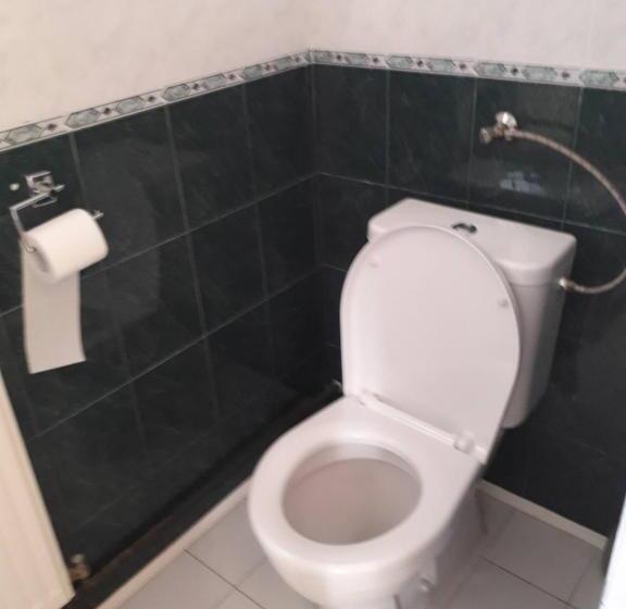 ペンション Penzion Na Střelnici