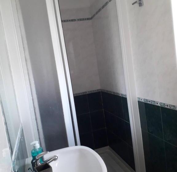 ペンション Penzion Na Střelnici