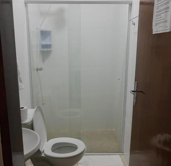 펜션 Pousada Acqua Infinity