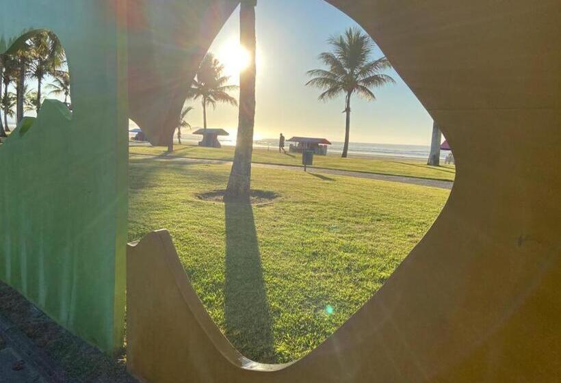 펜션 Pousada Acqua Infinity