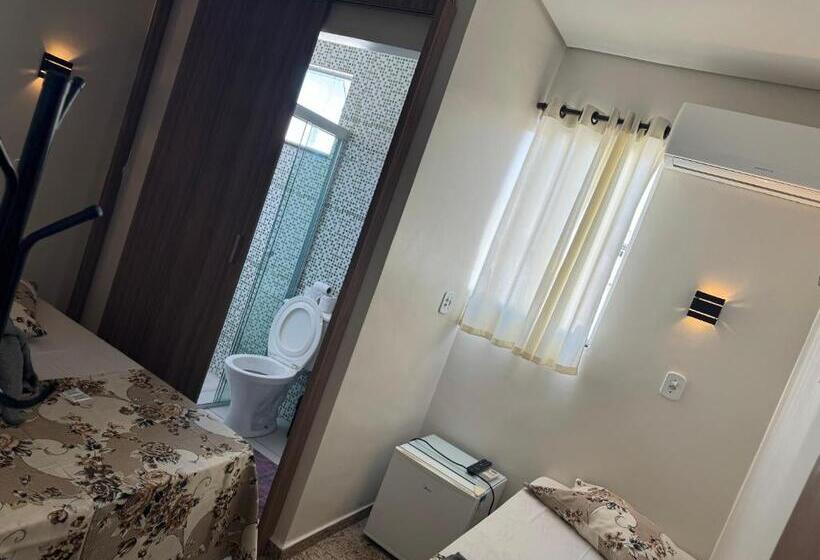 Пансион Pousada Rabake