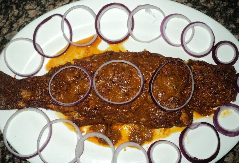 膳宿费 Royal Guest House