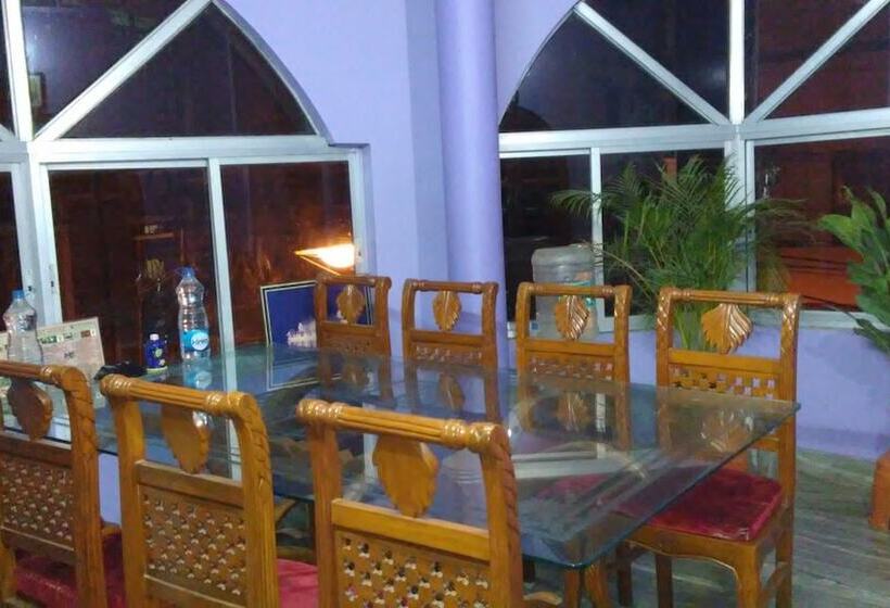 膳宿费 Royal Guest House