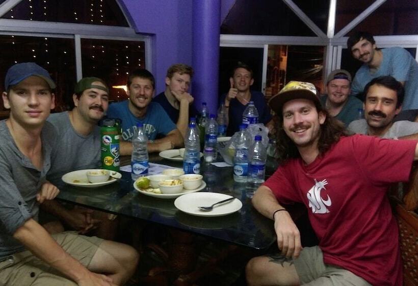 膳宿费 Royal Guest House