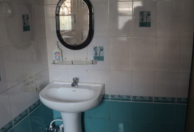 膳宿费 Royal Guest House