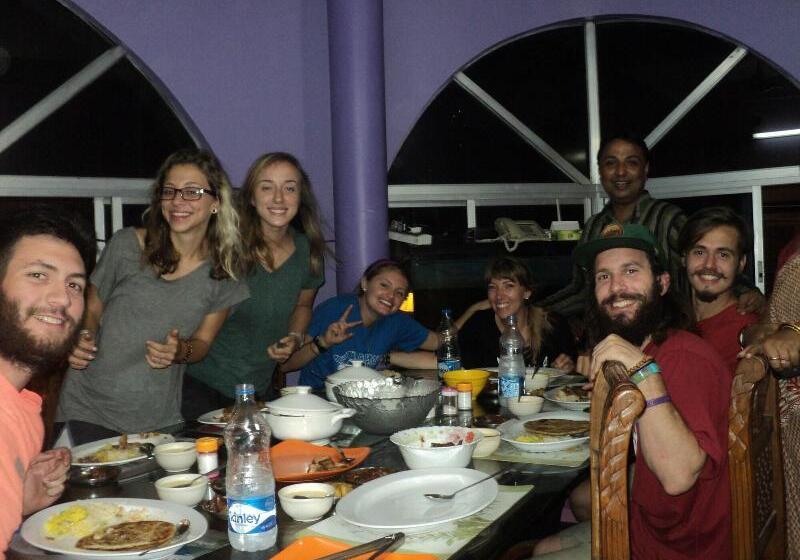 膳宿费 Royal Guest House