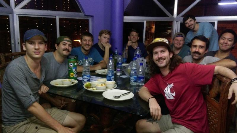 膳宿费 Royal Guest House