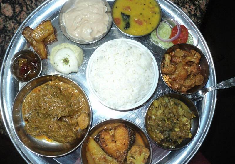 膳宿费 Royal Guest House