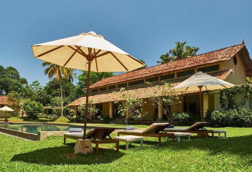 פנסיון Samadara Estate, Midigama