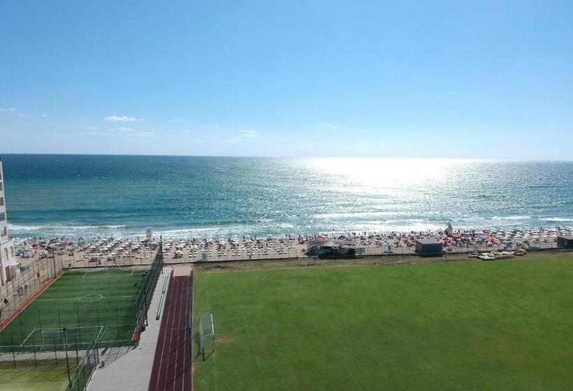 بنسيون Sunny Island Obzor