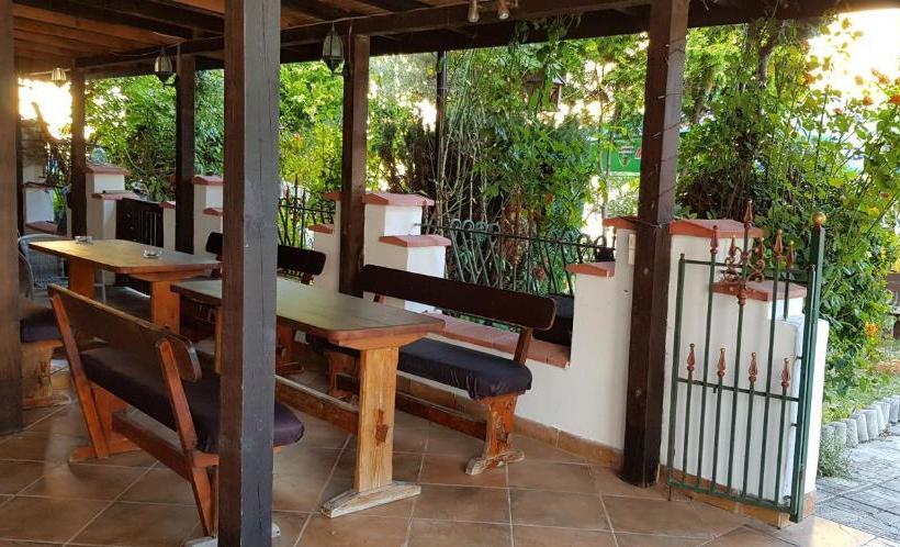 بنسيون Sunny Island Obzor