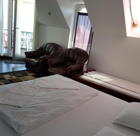 بنسيون Sunny Island Obzor