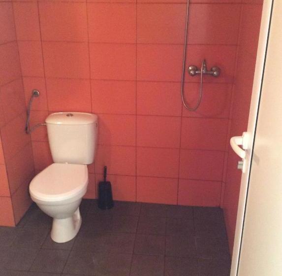 بنسيون Sunny Island Obzor