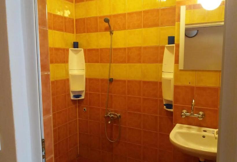 بنسيون Sunny Island Obzor