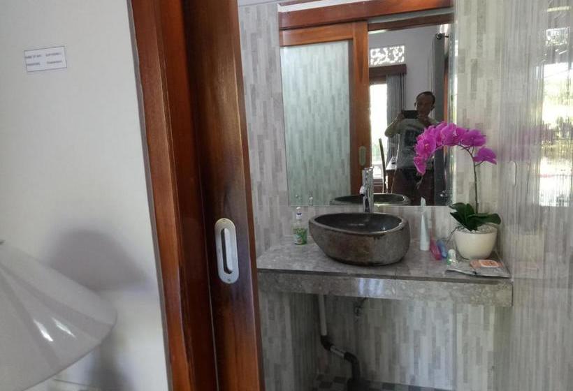 פנסיון Suryadina Guest House