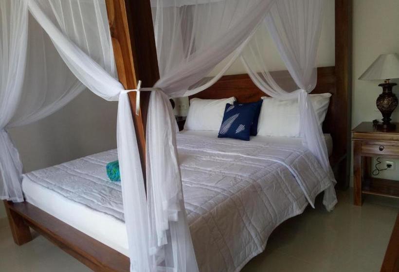 פנסיון Suryadina Guest House