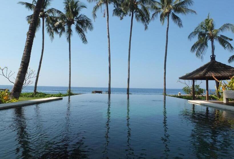 פנסיון The Amrita Salt Farm Villas