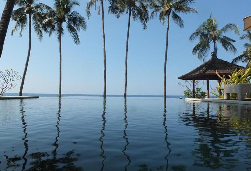 Пансион The Amrita Salt Farm Villas
