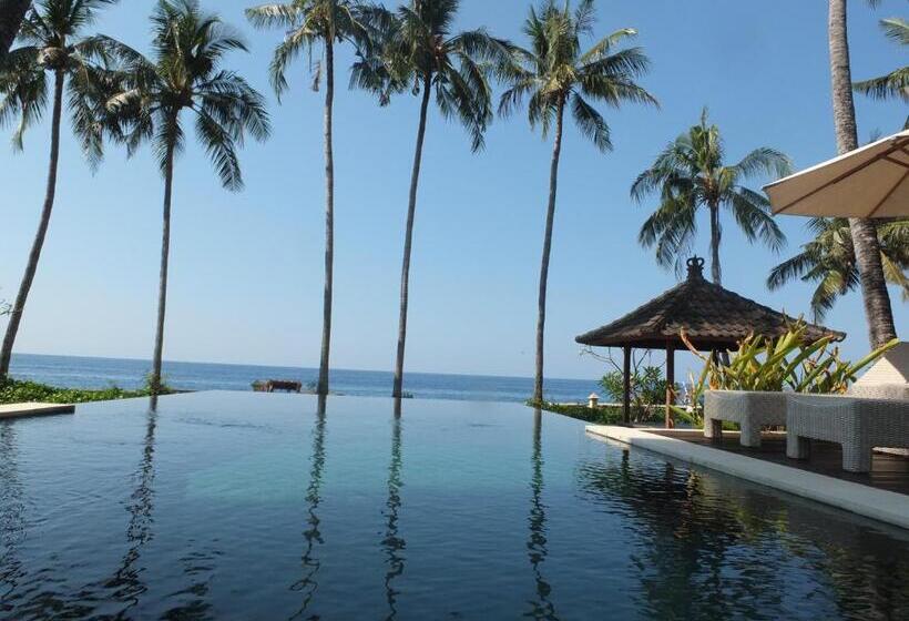 פנסיון The Amrita Salt Farm Villas