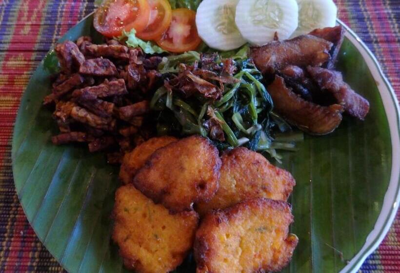 פנסיון The Amrita Salt Farm Villas