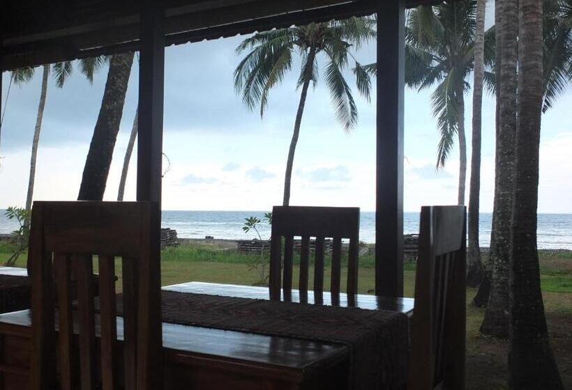 פנסיון The Amrita Salt Farm Villas