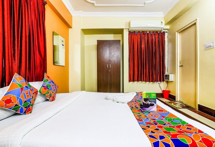 ペンション Fabexpress Pearl