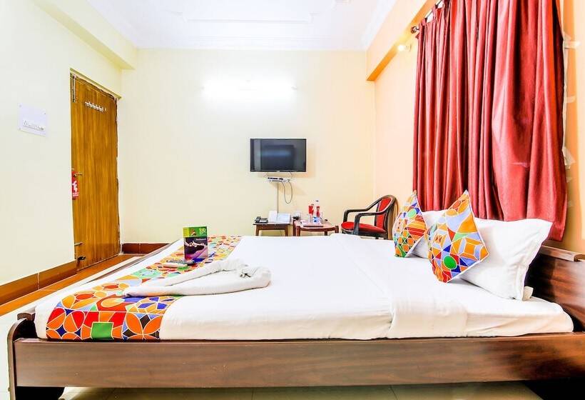 ペンション Fabexpress Pearl