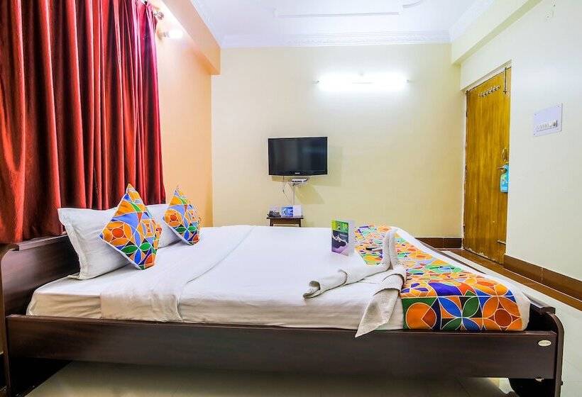 ペンション Fabexpress Pearl