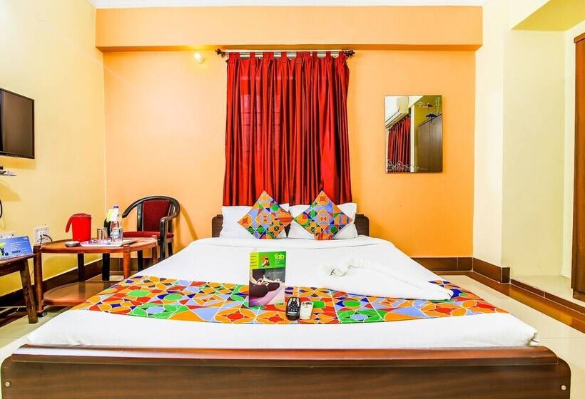 ペンション Fabexpress Pearl