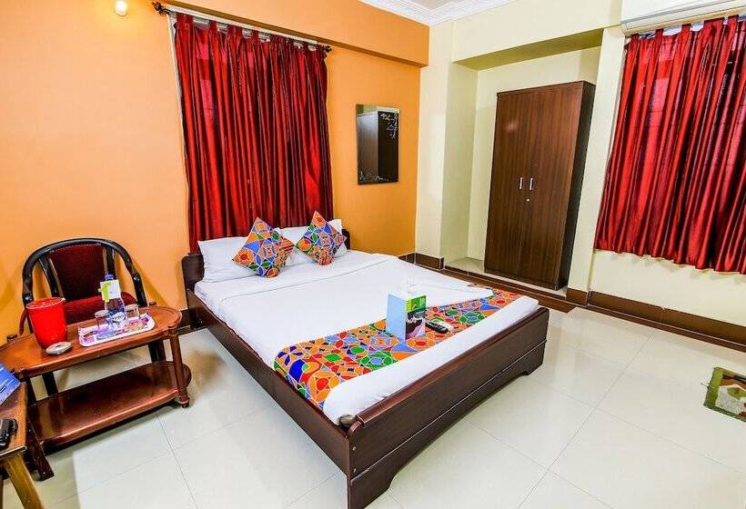 ペンション Fabexpress Pearl