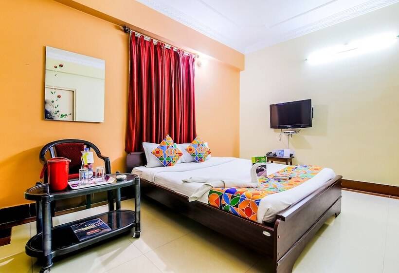 ペンション Fabexpress Pearl