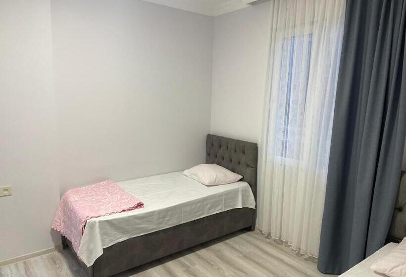 پانسیون Twins