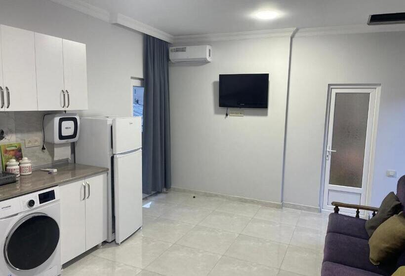 پانسیون Twins