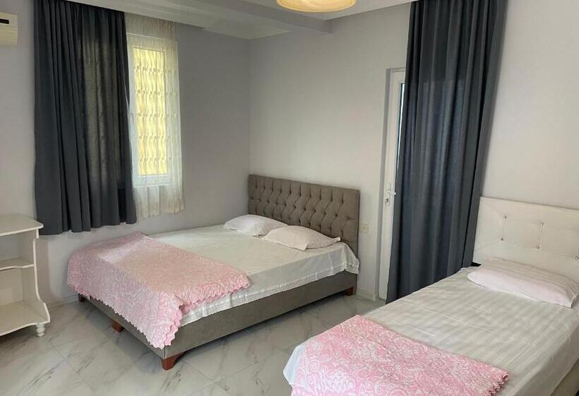 پانسیون Twins