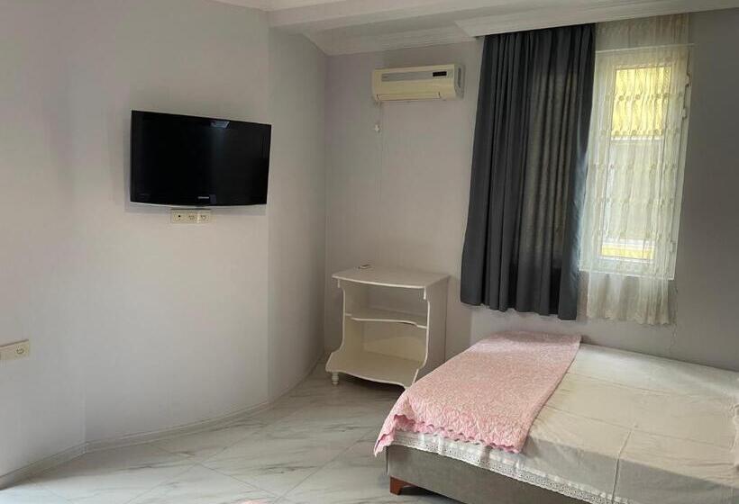 پانسیون Twins