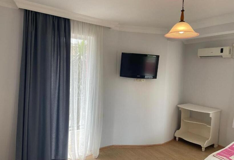 پانسیون Twins