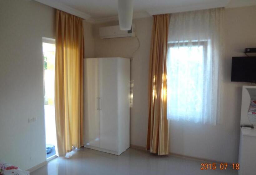 پانسیون Twins