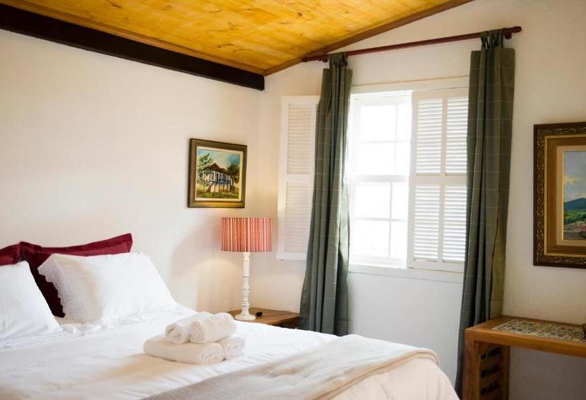 펜션 Villa Di Antonio