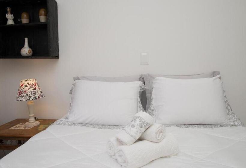 펜션 Villa Di Antonio