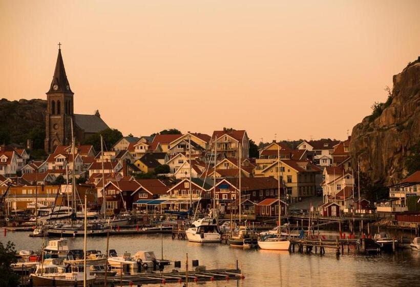 פנסיון Villa Evalotta