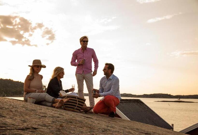 פנסיון Villa Evalotta