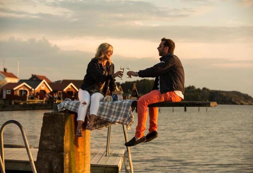 פנסיון Villa Evalotta