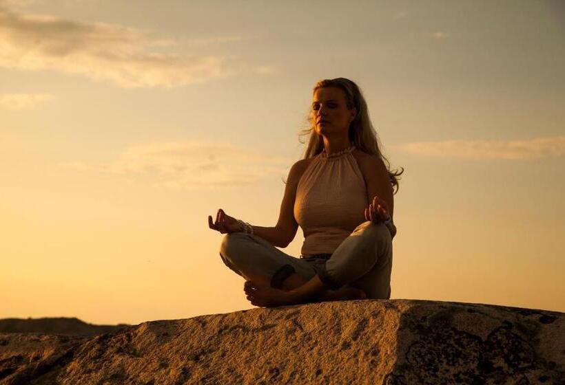 פנסיון Villa Evalotta