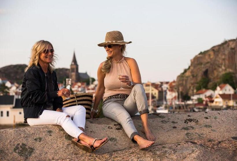 פנסיון Villa Evalotta